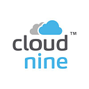 CloudNine logo