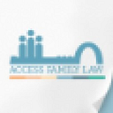 Access Family Law logo