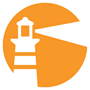 Lighthouse logo