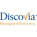Discovia logo