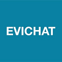 Evichat logo