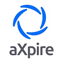 axpire logo