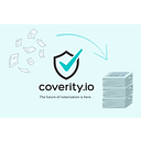 Coverity.io logo