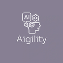 AIGILITY TECHNOLOGIES (UK) LTD logo
