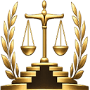 Courtstairs logo