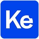 Keksi App logo