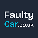 FaultyCar.co.uk logo