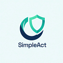 SimpleAct logo
