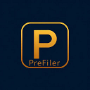 PREFILER LABS PRIVATE LIMITED logo