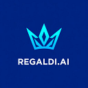 Regaldi ai logo