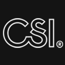 CSI logo