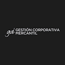 GD Gestión Corporativa Mercantil logo