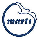 Martı Yazılım logo