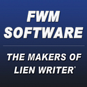 FWM Software logo