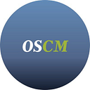 OpenSource CM logo