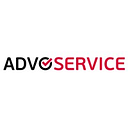 AdvoService logo