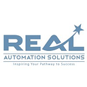 REAL Automation Solutions logo