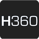 HELM360 logo