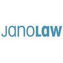 Janolaw logo
