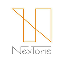 NexTone logo