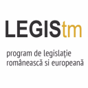 Legistm logo