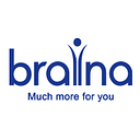 Braina logo