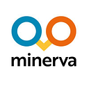 Minerva logo