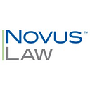 Novus Law logo