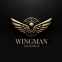 Wingman LegalTech logo