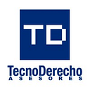 Tecnoderecho Asesores logo