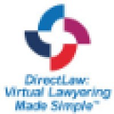 DirectLaw logo