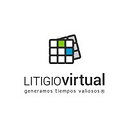 Litigiovirtual logo