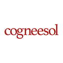 Cogneesol . logo