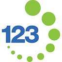 DivorceHelp123 logo