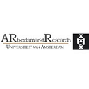 Arbeidsmarktresearch logo