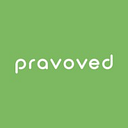 Pravoved.ru logo