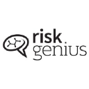 RiskGenius logo