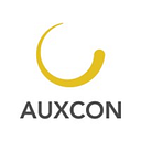Auxcon logo