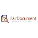Fair Document logo