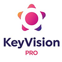 KeyVision PRO logo
