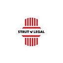 Strut Legal logo