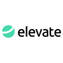 Elevate logo