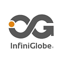 InfiniGlobe logo