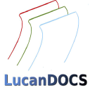 LucanDOCS logo