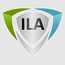 Internet Legal Armor logo