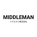 Middleman logo