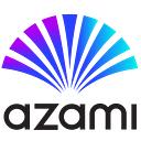 Azami Global logo