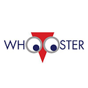 Whooster logo