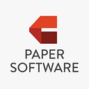 Paper Software logo