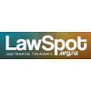 LawSpot logo
